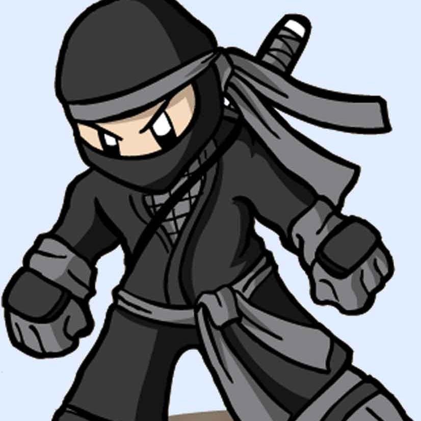 YouTube:Buster_NInja
