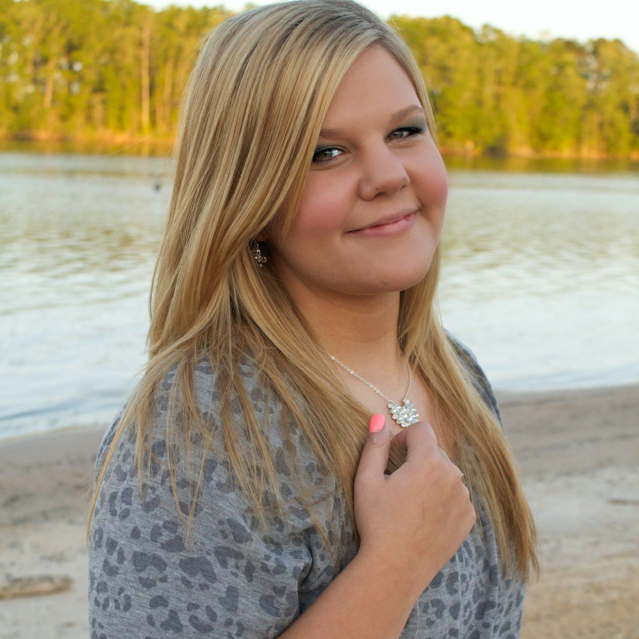 Catherine Bray Warren•Castor, LOUISIANA•17•Castor High School•Senior :)