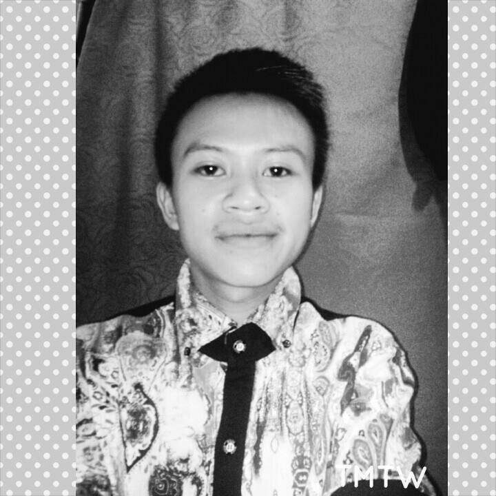Abdurraihan. 17. Sibu,Sarawak