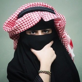 LamaAlshlahei's profile picture. 