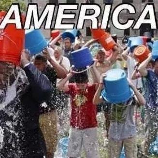 Stop Ice Bucket Challenge-Nie Marnuj Wody-Inni jej bardziej potrzebują.
Można wspierać ludzi chorych, potrzebujących nie szkodząc innym potrzebującym.