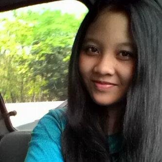 putrikhai11's profile picture. Putri Hairunnisah | 11 Agustus 1999 | SMP N 2 Cikarang Utara|SMAN 3 Cikarang Utara|POMB 2013-2014 ♥ ♥ |Bendahara 1 92|Bendahara 1 PO ♥ ♥/XII MIA 5