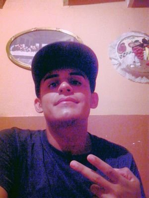 Tu eres mi vida 3