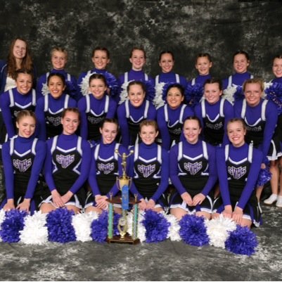 SwanValleyPom's profile picture. 