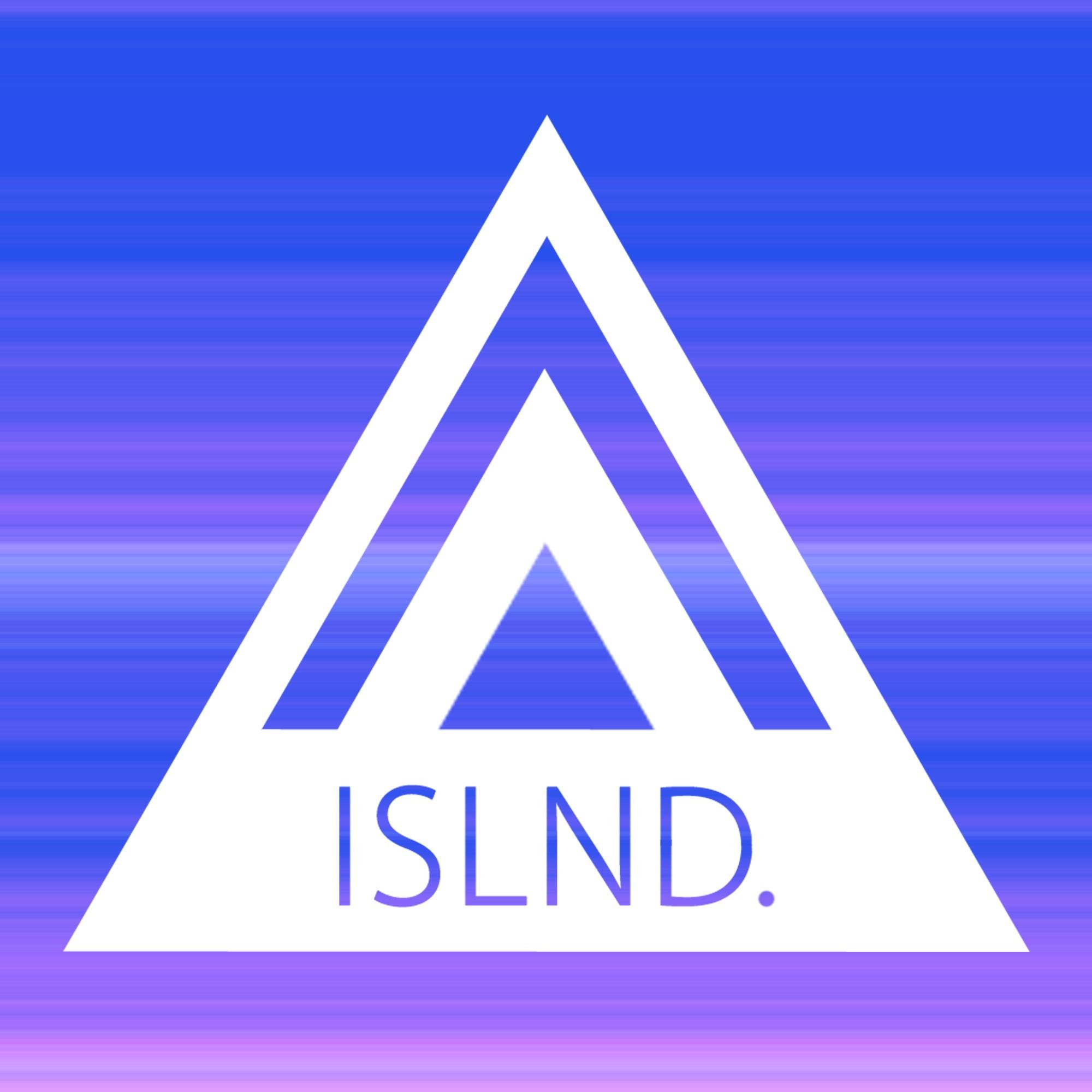 ISLND is an indie-electronica band from Sydney, AUS consisting of members Oliver, Eden and Jaxon.  [MGMT / Bookings email Anthony - islnd@live.com]