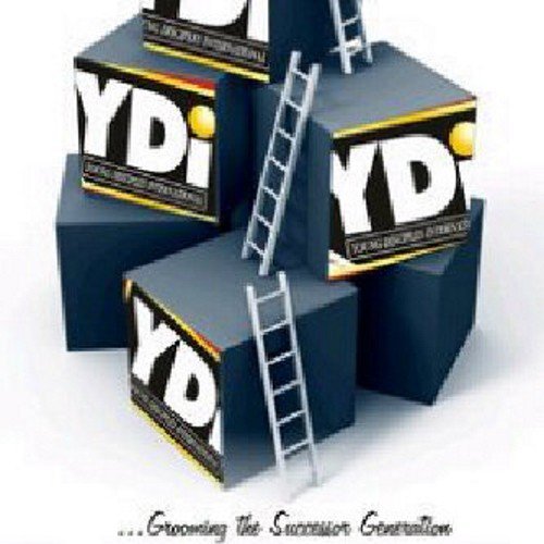 I am Young I am a Disciple I am International I am #YDI. #CampJoseph #SinglesTimeOut