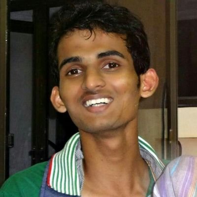 Scientist/Engineer 'C'
ISRO