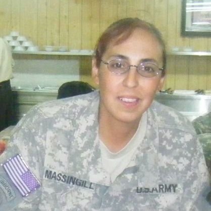 sagrariomassin1's profile picture. Jesus freak.  Lover of God. Retired-U.S. Army Reserves.  From Harlingen,Texas. Jack of All trades. People person.  Gemini. Cougar Candy. A.K.A. Blackwidow.