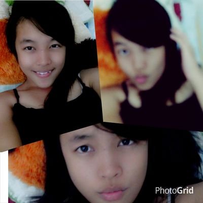 jika kw prcya kpdNya ...
 maka Ia akan menolong mu...!
:)