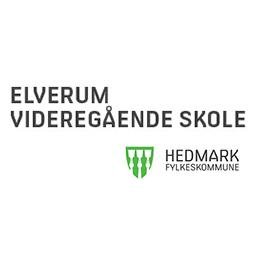 Elverum videregående skole tilbyr 3 studieforberedende og 6 yrkesfaglige utdanningsprogrammer, Finn din vei og regionalt senter for voksnes læring.