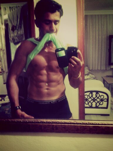 fitness body
