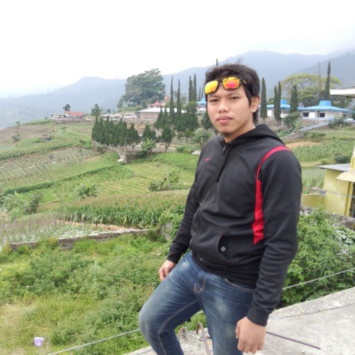 noeyahmed's profile picture. nothing special