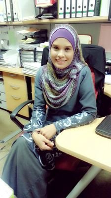 nanoraahmad's profile picture. Jadikan malamku lebih indah..Jadikan siangku lebih terang...