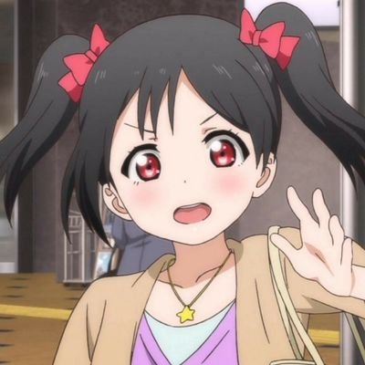 にこにー推しラブライバー/マクロスfも好き/フォロバ25252%
