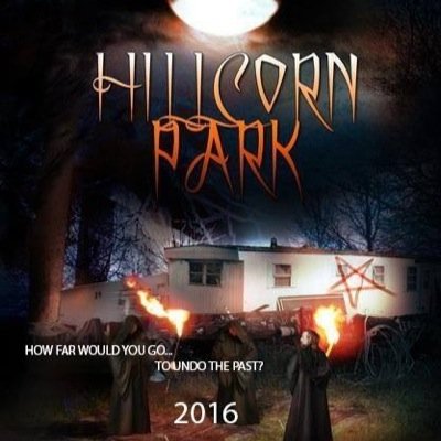 What lengths would you go to, to change the past. Hillcorn Park is a Horror/Thriller in development and slated to film in Scotland during the 2015 season.