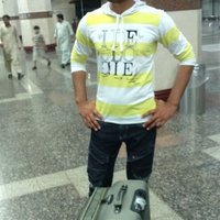 Muhammad Mudassar N (@mudassar199gb) 's Twitter Profile
