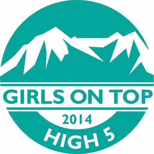 girlsontopexped's profile picture. Independent, all-female #adventure expeditions raising funds for charity. In 2014: High 5 Challenge. In 2017: tbc...
