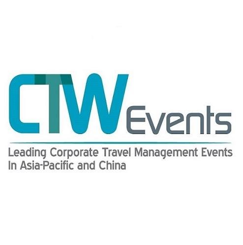 Corporate Travel World.
Leading Corporate Travel Management Events in Asia-Pacific and China