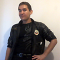 GaleMThompson1's profile picture. 