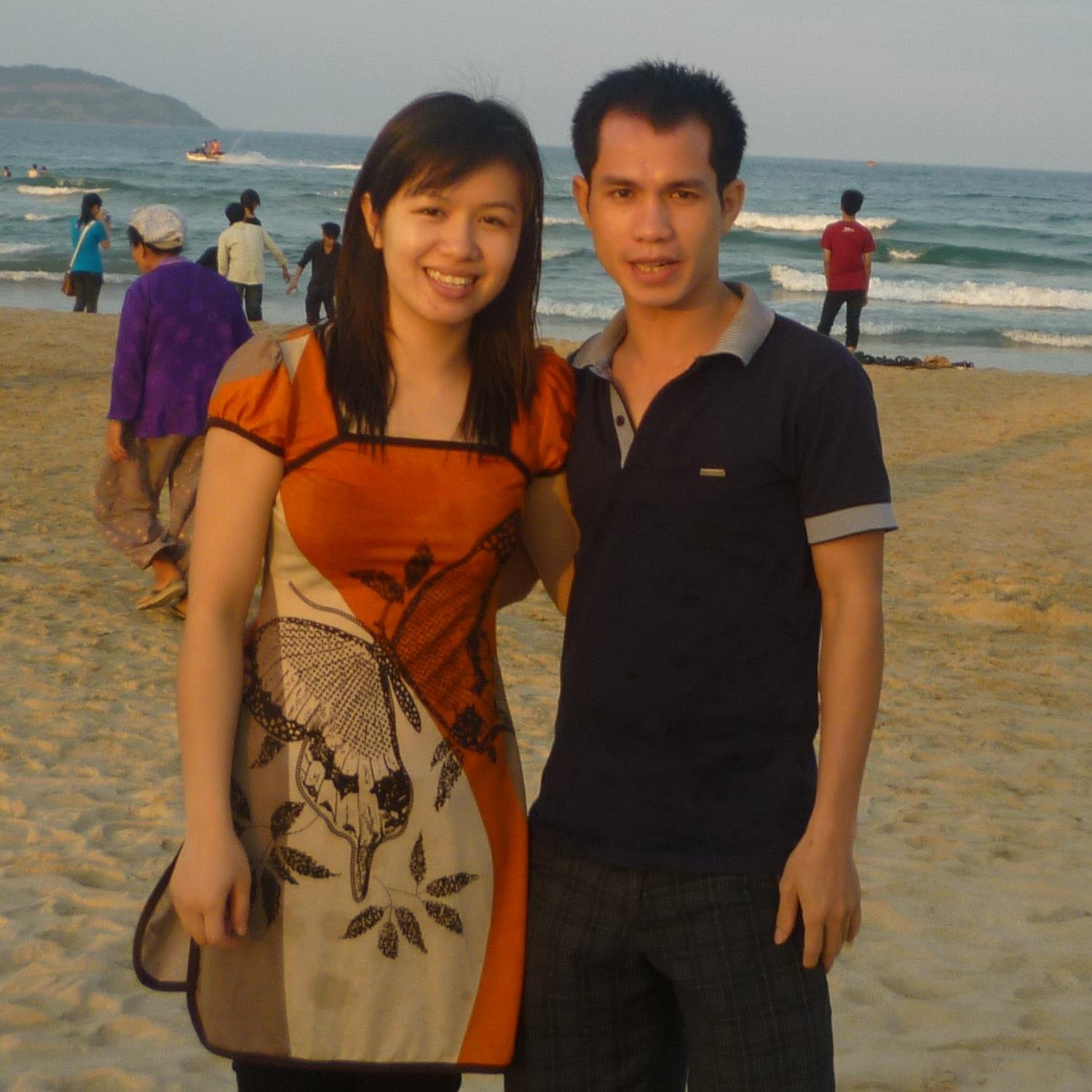 hauducad's profile picture. Hiện đang sinh sống và làm việc Hà Nội.Học tại khoa TMQT trường ĐH Thương Mại Hà Nội. Yêu thích CNTT. Đang giảng dạy môn Marketing Online tại Vnskill