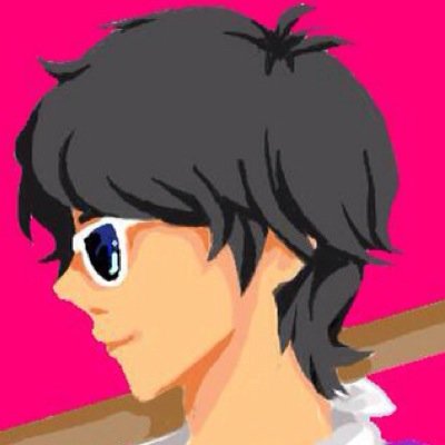 移行垢にいますさんのプロフィール画像