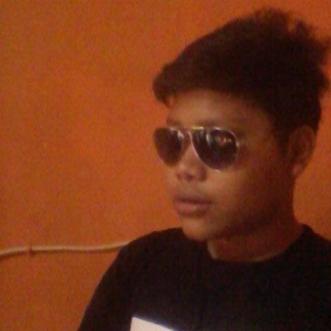 Don't hariwang gusti Alloh geus nantayungan everytime jeung everywhere