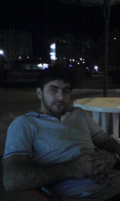 gereev89's profile picture. 