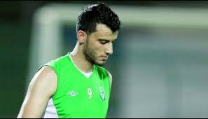 انا اهلاوي صميم واعشق واحد اسمه عومر السومه