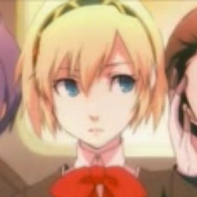 アイギスさんのプロフィール画像