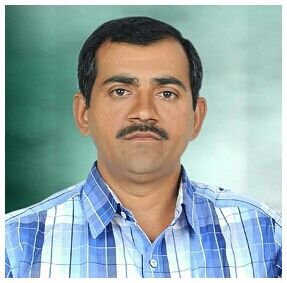 Teacher of English in Warangal.