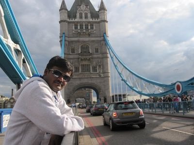 Finance geek, Finance professional, passionate about investments, stock markets, economics, financial markets. Loves playing table tennis