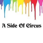 'A Side Of Circus' is a concept based on the creation of a new sound by combining an original music with at least two acapellas.
