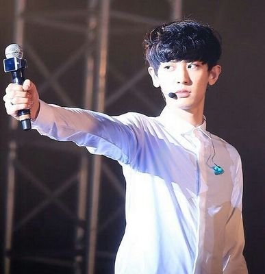 roleplayer of Park Chanyeol | EXO-L SARANGHAJA!!
