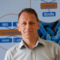 Julian Marchesi (@gut_health) 's Twitter Profile