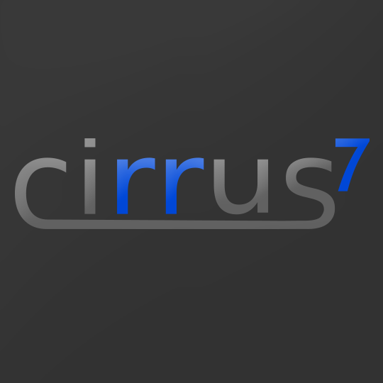 cirrus7 computersystems are technology-products which are compact, quiet, efficient, long-living yet powerful. 

https://t.co/DD2YfBCRi5