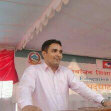 Managing Director