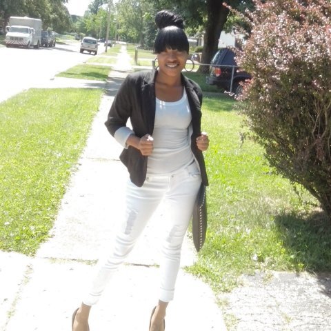 Col Ohio✌ ATL GA.