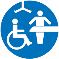 Changing Places AUS (@changingplaceau) 's Twitter Profile Photo Changing Places AUS (@changingplaceau) 's Twitter Profile Photo