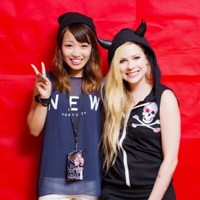 miiisa1246's profile picture. japaneseLBS avrillavigne xx.