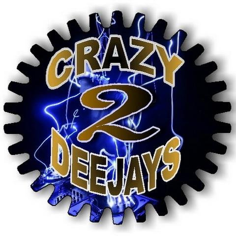 2 crazy deejays (http://t.co/V6lVCz969W)
