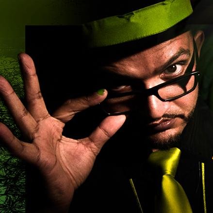 davidga61929085's profile picture. Magicien - Fascinateur