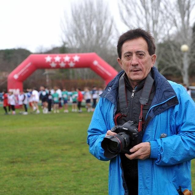 Periodista Deportivo