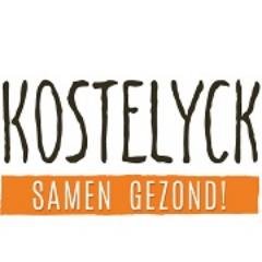 De missie van #Kostelyck is om gezonde, lekkere en betaalbare voeding zonder kunstgrepen voor iedereen in NL toegankelijk te maken!