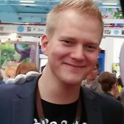 User Acquisition @SmallGiantGames. Mobile gaming enthusiast. Dog enthusiast.