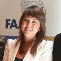 Fama Angela Garcia (@garciafama) 's Twitter Profile