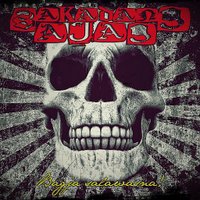 Sakadang Ajag (@sakadangajag) 's Twitter Profile Photo