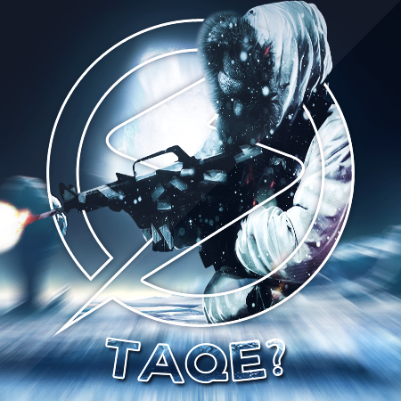AutoTaqe's profile picture. Only GT: Oh Taqe
