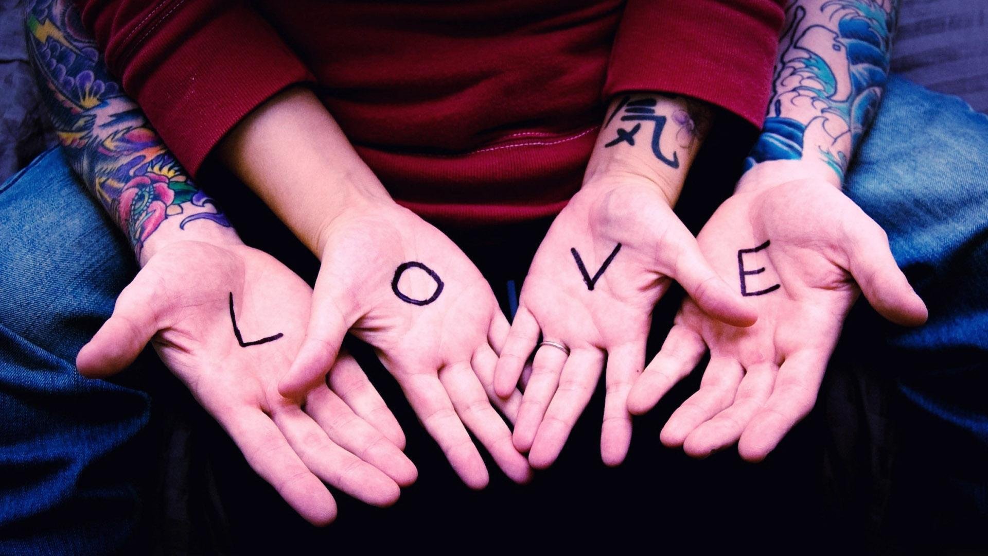 LOVE MY LIFE 3