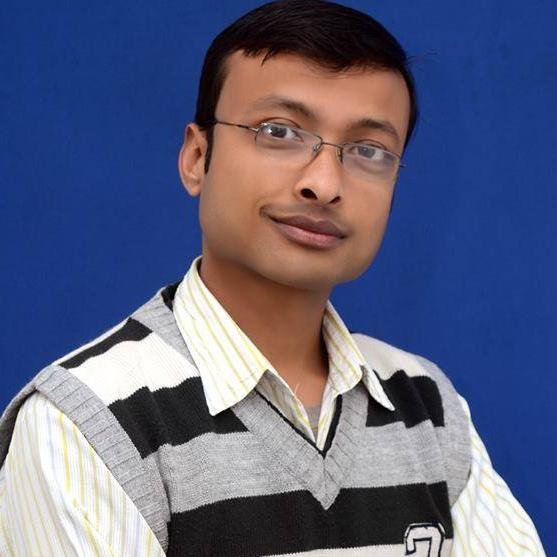 Indian IT professional