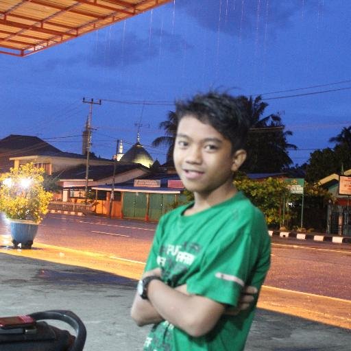 GustiprayogaBRX's profile picture. 